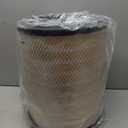 8076195 Engine Air Filter Compatible with Volvo VNL 630 670 780 760 860 VN 670 780 VNM D12, Replace LAF5722 RS3740 AF25435 P540388