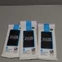 DUDE Wipes - On-The-Go Shower Wipes - 1 Pack, 8 Count- Unscented Extra-Large - Vitamin E & Aloe