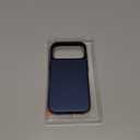 TORRAS for iPhone 17 Pro Case, Slim Fit, Ultra Thin Lightweight Minimal Design, Secure Grip & Silky Touch, Anti-Scratch Hard PC Cover for iPhone 17 Pro Phone Case 6.3in, OriginFit, Deep Blue