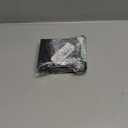 Wallet for Men, Minimalist Slim Mens Wallet with Money Clip, RFID Blocking Smart Pop Up Card Wallet with ID Window, Compact Bifold Wallet, Metal Aluminum Credit Card HolderBrown