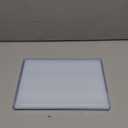 Compatible with MacBook Air 13-inch Case M4 M3 M2 2025-2022, Release Model A3240 A3113 A2681, [True-Tone Color Match] Protective Hard Shell Laptop Cover for MacBook Air 13.6-inch Sky Blue