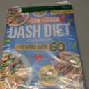 Dash Diet CookBook, Paperback