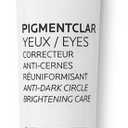 RoC Retinol Correxion Under Eye Cream for Dark Circles & Puffiness, Daily Wrinkle Cream, Anti Aging Skin Care Treatment Women and Men, 0.5 oz