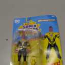 McFarlane Toys DC Direct - Super Powers 5IN Figures WV7 - Sinestro (Sinestro Corps WAR)