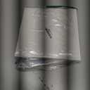 Glenmal 9 Pcs Easter Tiered Tray Decor Religious Easter Decorations He is Risen Cross Tray Decoration Sets Christian Cross Table Wooden Sign Farmhouse Table Decor for Home Kitchen Office Holiday