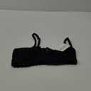 Calvin Klein Women's Constant Bra (36A, Black)