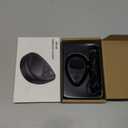 OUTXE Wireless Auto Clicker for iPhone, Bluetooth Phone Screen Tapper with Battery for Hands Free, Silent & Adjustable Speed Finger Clicker for Tiktok Live Broadcasts Likes, Gaming, Reward Task