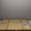 HQST 100 Watt 12V Monocrystalline Solar Panel with Solar Connectors, High Efficiency Module PV Power for Battery Charging Boat, Caravan, RV and Any Other Off Grid Applications