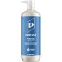 Pravana Moisture Marvel Shampoo | Nourishes, Hydrates, Moisturizes | For Dry, Color Treated Hair | Hyaluronic Acid Formula | Chromasilk Enhances Shine & Protection | Vegan Cruelty-Free | Paraben Free