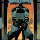 Absolute Batman Vol. 1: The Zoo (Absolute Universe), Paperback