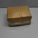 ZINHO 60 Branches Wisteria Hanging Flowers, Artificial White Wisteria Flowers Garland for Wedding Arch Ceremony Party Garden Home Backdrop Decor