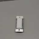 LEVITON Rocker Dimmer with Slide Bar