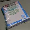 HP Printer Paper | 8.5 x 11 Paper | Copy &Print 20 lb | 1 Ream Case - 500 Sheets| 92 Bright | FSC Certified | 200060