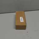 242252702 240531101 Refrigerator Water Inlet Valve Fit for Fr-igidaire, Ken-more, Elec-trolux, Cro-sley 240505101 Triple Solenoid Inlet Valve Replace K-76150 WV2702241 636701 by Fetechmate