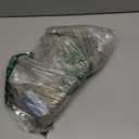 Relaxed Fit Signature Iron Free Khaki with Stain Defender Pants - Pleated (38W x 32L, New British Khaki)