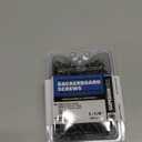 Backerboard Screws 1-1/4" Box of 200