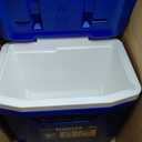 Igloo Hard Coolers | Profile II Series | Insulated Ice Chests | Roller Cooler with Wheels