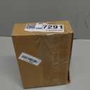 JINIHFW Spoon Rest for Kitchen, Ceramic Spoon Holder for Stove Top, Cooking Spoon Holder,Kitchen Spoon Rest,Heat Resistant Utensil Rest for Countertop,1 PCS (Green)