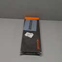 KastKing Paradox Fishing Fillet Knife Kit, 7" and 9" Fillet Knives with Corrosion-resistant G4116 German Stainless Steel, Razor Sharp Blades, Non-Slip Handles, and Protective Vented Sheaths  Fishing Gear and Fishing Gifts for Men