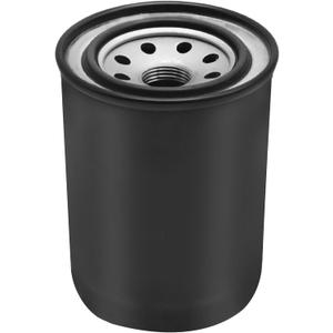 Anxingo 6258877M91 Oil Filter, Replacement for Massey Ferguson Compact Tractor GC1705 GC1710 GC1715 GC1720 GC1723E GC1725M, Replaces 6258877M91