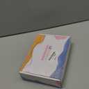 Auburn Wig for Women Long Wavy Auburn Wig Middle Part 26 Inch Wigs Heat Resistant Synthetic Wig for Daily Use