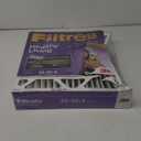 3M COMPANY DP02DC-4 Filtrete Filter, 20 x 20 x 4-Inch, White