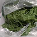 Christmas Garland with Lights for Mantle Prelit - INCIKITI 9FT Norfolk Pine Garland Prelit Garlands for Decoration Christmas, Battery Operated Christmas Garland with Lights for Stairs Railing Table