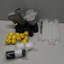 SKLZ Pitching Machine | Improve Your Swing | Ideal for Baseball & Softball Drills | Develops Hitting Power and Fielding Skills | Portable & Easy to Use