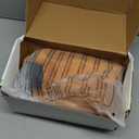 iPlay, iLearn Bouncy Pals Brown Hopping Horse, Toddler Plush Animal Hopper Toy, Kids Inflatable Ride on Bouncer W/Pump, Indoor Outdoor Jumper, Birthday Gifts for 18 24 Months 2 3 Year Old Boys Girls