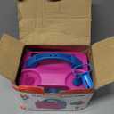 OWill 600W Electric Balloon Pump for Quick Inflation - Ideal for Air, Portable and Efficient Balloon Pump Electric as an Alternative to Helium for Inflated Balloons