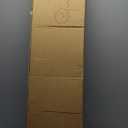 Retractable Cargo Cover for 2023 2024 2025 Mazda CX-50, Rear Trunk Cover Compatible with 2023 2024 2025 Mazda CX50 Security Shielding Shade No Gap Car Accessory Black, Carbon Fiber