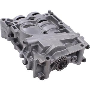 ApplianPar Engine Balance Shaft and Oil Pump Assembly for Hyundai Sonata 2.4 10-14, Tucson 2.4 10-13, Santa Fe 2.4 10-12, Kia Forte 2.4 10-13, Sportage 2.4 11-13, Optima 2.4 09-13