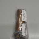 Windyun 110 Yards Blind Cord 1.8 mm Braided Lift Shade Curtain String and 12 Pieces Wood Blind Pull Cord Knobs for Roman Shade Kit, Curtain Craft(Brown)