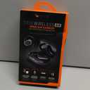 Helix True Wireless Air Open-Ear Earbuds