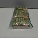 10 Set Dog Kennel Panel Clamps 1-3/8" Heavy Duty Chain Link Fence Panel Clamps for Shelf Pole Connector Double Port Saddle Fence Parts Galvanized for 32mm Pipe Panel Frames Dog Runs