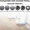 3200mAh for Roomba J7 Battery ABL-D2 Compatible with iRobot Roomba j7 i7 i4 i5 i6 i8 e5 e6 i7 Plus Series, j5+ j7+ j7550 i3+ i4+ i5+ i6+ i7+ i8+ i8550, for irobot Roomba Battery