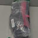 AITFINEISM Men's Lightweight Windbreaker Jacket Casual Zip Up Jackets With Hooded XXL