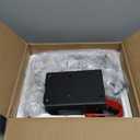 X-BULL 12V 3000LBS Steel Wire Electric Winch for Towing ATV/UTV Off Road with Mounting Bracket Wireless Remote