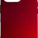 Dark Red Case for iPhone 16 Pro