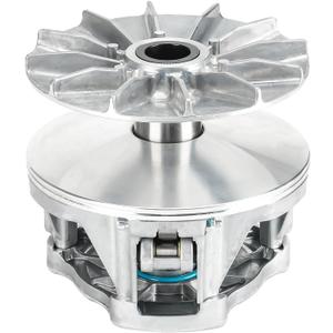 Primary Drive Clutch Fit for Polaris Sportsman 500 2006, Sportsman 700 2006, Sportsman 800 2006 1322555 with Spring & Weights ATV Clutch