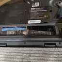 Shark Matrix Plus Robot Vacuum and Mop, Sonic Mopping, Home Mapping, Clean Edge, for Pet Hair, for Carpets and Hard Floor, UR2650WS