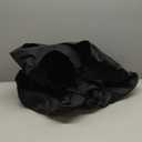 Motorisid Electric Wheelchair Cover to Fit Carbon Types -by Seal Products (14'' x 23''x17''x skirt length x 30'')