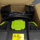 Pressure Washer, Washer with 4 Quick Connect Nozzles, Pressure Cleaning Machine with Foam Cannon for Cars/Fences/Driveways/Patios/Home Cleaning