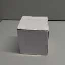 1 Pcs 5 Inch Valentines Day Mistletoe Ball Jingle Bell Ornament Mistletoe Glitter Kissing Ball with Jingle Bell Bow and Red Berry Artificial Hanging Ornament for Doorway Ceiling Light Decor