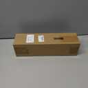 Newwiee 6 Pcs 11.8 Inch Christmas Tree Pick Felt Christmas Ornament Spheres Ball Pick Woolen Xmas Tree Branch Hanging Decoration Ball Topper for Wreath Home Office Party Decor (Green, Wine Red, White)