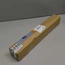 Weighted VR Golf Club Attachment for Meta Quest 2/Oculus Quest 2, Aluminum Quest 2 Golf Club Handle with Realistic Grip and Two Straps, by ZHGM (Silver)