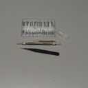 EFIXTK Spring Bar Tool Set with Extra 6 Tips Pins for Watch Wrist Bands Strap Removal Repair Fix Kit,72PCS Extra Watch Pins