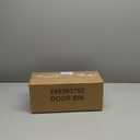 AMI PARTS 240363702 14.3in(L)4.2in(W)5.5in(H) Refrigerator Door Bin Side Shelf Fit for Frigi-daire, Ken-more Refrigerator - Replaces 240363704, 240363705, 240363708, AP2116106, PS430207 (Pack of 2)