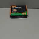 hygger Mini Fish Tank Submersible Heater 75W for 10-15 Gallons Small Betta Aquarium Heater with Digital Display Controller Adjustable Temperature