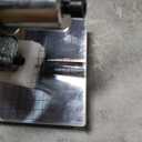 Manual Leather Punch Press Machine